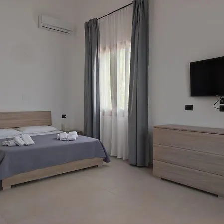 Villa Rita Room-2