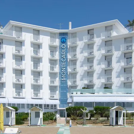 Hotel Montecarlo 3 Stelle Superior-2