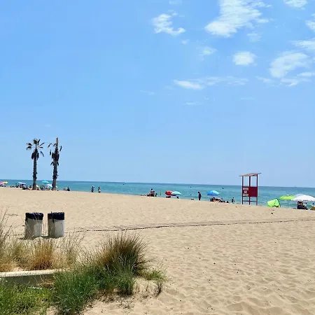 Golden Coast Calafell-2