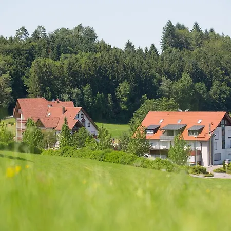 Hotel Jägerhaus-2
