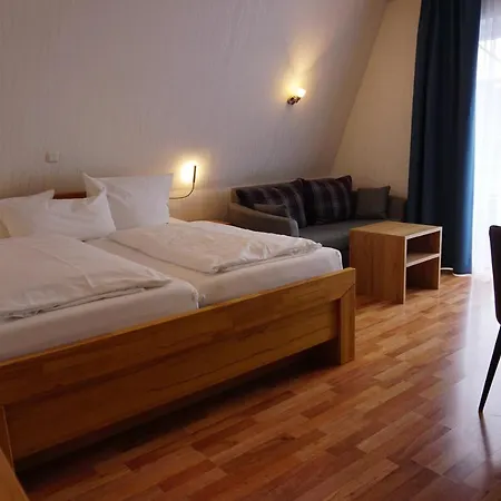 Hotel Pension Julia-2