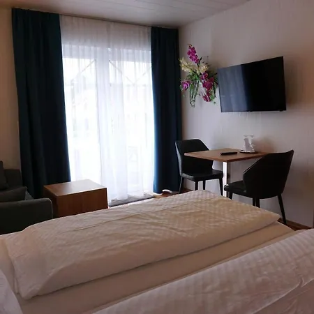 Hotel Pension Julia-3