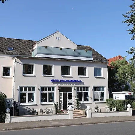 Hotel Stadt Hamburg-3