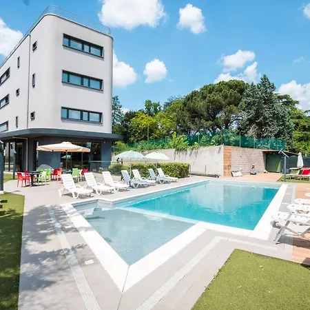 Hotel Stadio&Spa-2