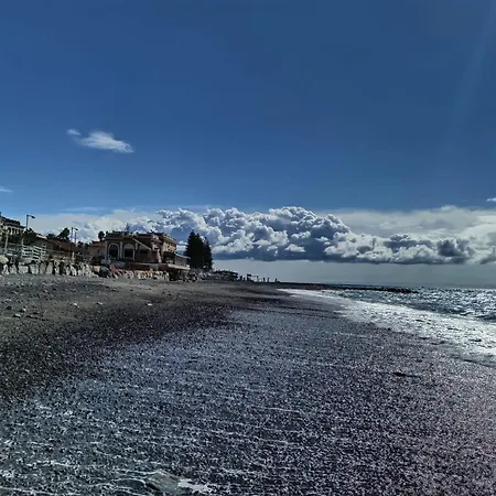 Casa Odello Suite And The Sea-3
