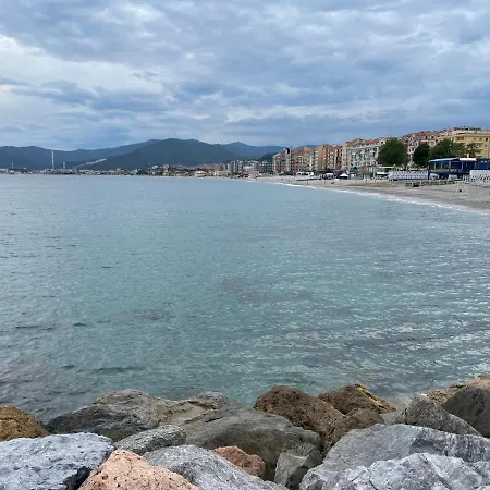 Due Passi Dal Mare-3
