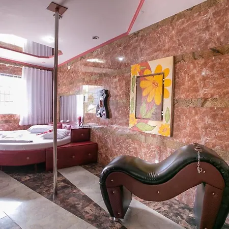 Motel Desejo-2