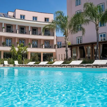 Hotel Isola Sacra Rome Airport-2