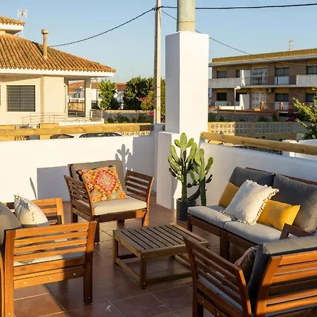 Hostal Royal Bliss-3