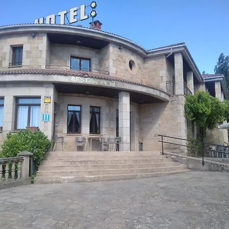 Hotel Quintanar-2