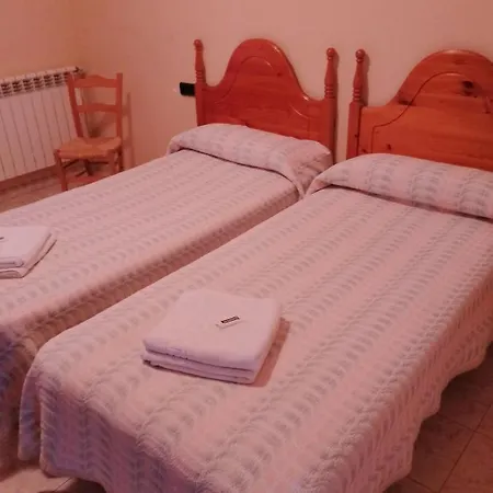 Hotel Quintanar-3