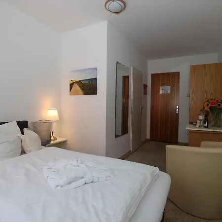 Hotel Stadt Hamburg-2