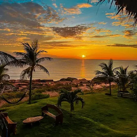 Raio de Sol Residence-2