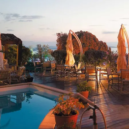 Hotel Le Tilbury-3