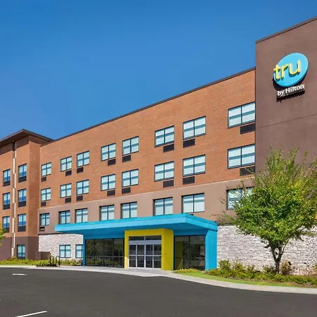 Tru Lawrenceville Atlanta I85 Sugarloaf-3