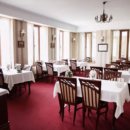Hotel Horda-3