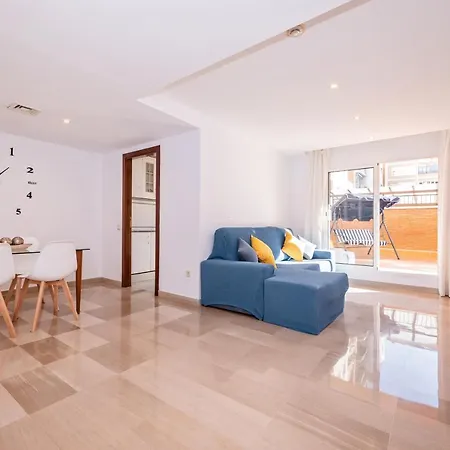 Aparthotel Napols - Abapart-2
