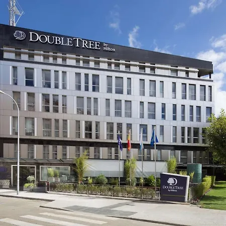 DoubleTree By Hilton A Coruña-2
