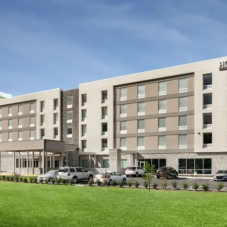 Home2 Suites By Hilton Norfolk Airport-2
