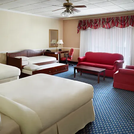 The Inn At Stone Mountain Park-2