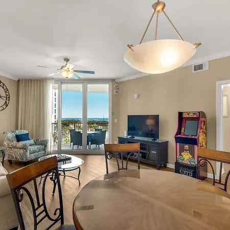 Palms Resort #2611 Jr. 2Br-3