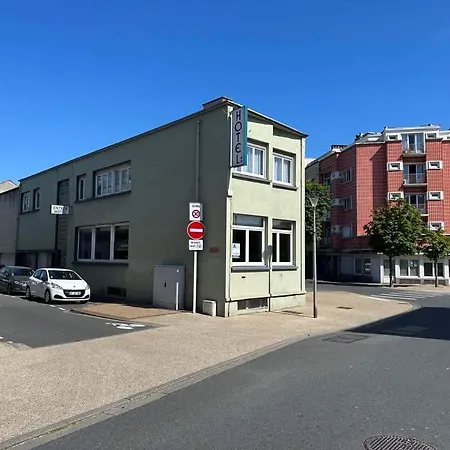 Hote De La Plage-3