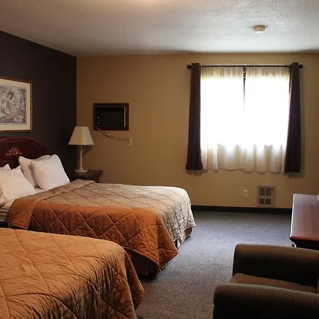 Gold Country Inn-2