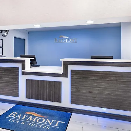 Baymont By Wyndham Gurnee-3