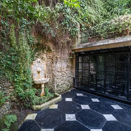 Room In Villa - Villa With 5 Bedrooms And A Splendid View-3