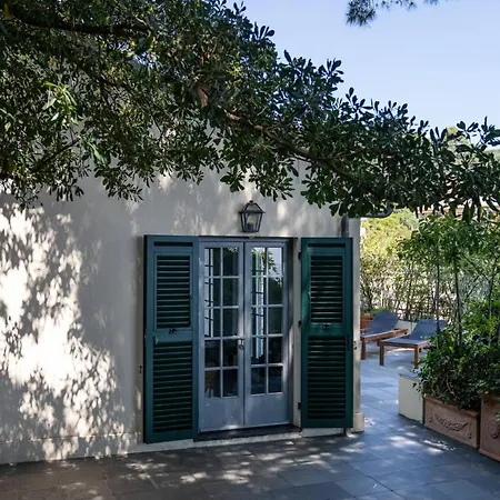 Room In Villa - Villa With 5 Bedrooms And A Splendid View-2