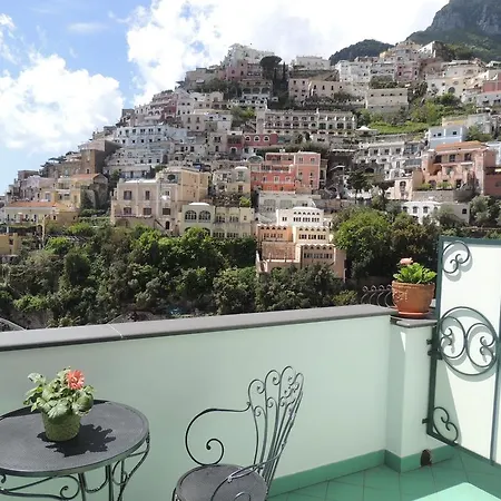 La Tavolozza Residence-2