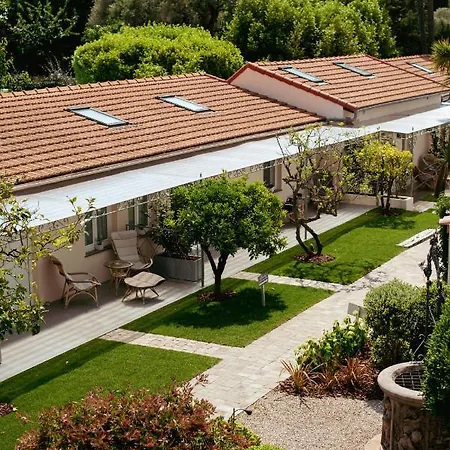 Boutique Hotel Villa Fabulite-2