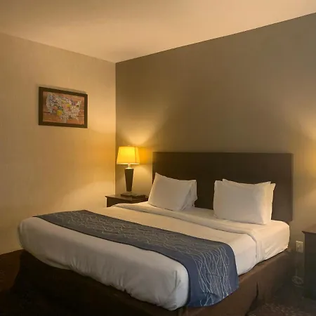 Economy Inn & Suites-3