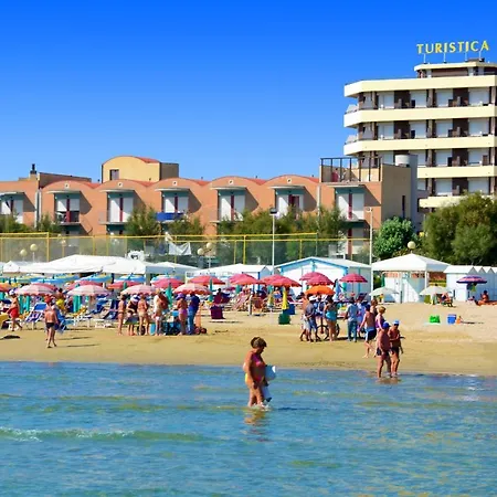 Hotel Turistica-2