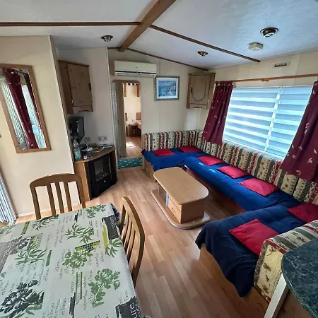 Mobil-Home 3 Chambres-3