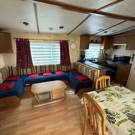 Mobil-Home 3 Chambres-2