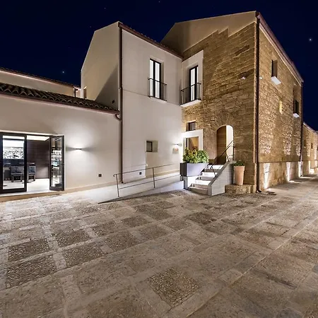 Firriato Hospitality - Baglio Sorìa-2