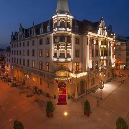 Grandhotel Ambassador Narodni Dum-3