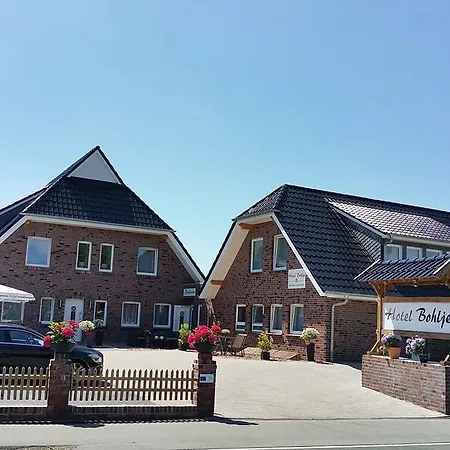 Hotel Bohlje-2