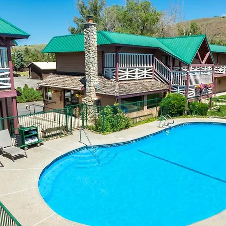Abbycreek Inn-3