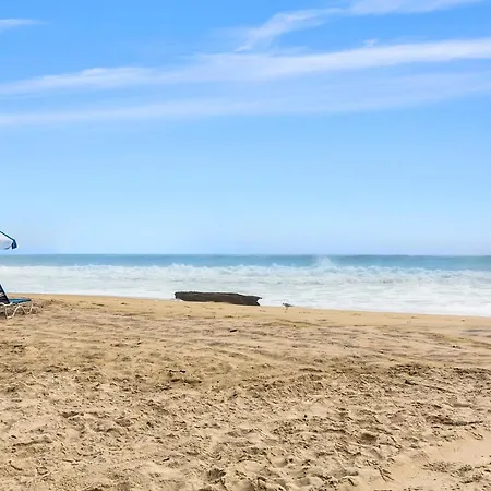 Wavecrest Resort-2