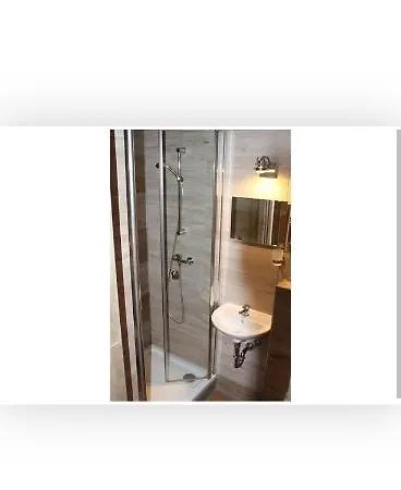 HOTEL Eisenbahn-3