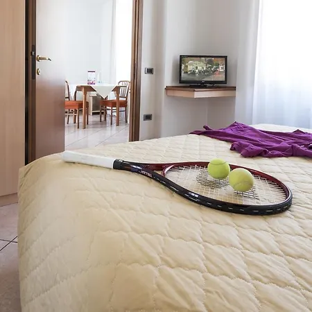 Residence XX Settembre-2