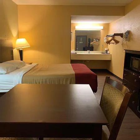 Economy Inn & Suites-2
