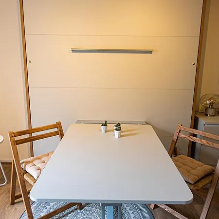 B&B de Drukkerij Zandvoort - charming private guesthouse-2