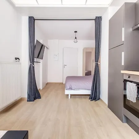 Residence Poterne-3