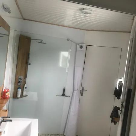 Petit studio sur propriété-3