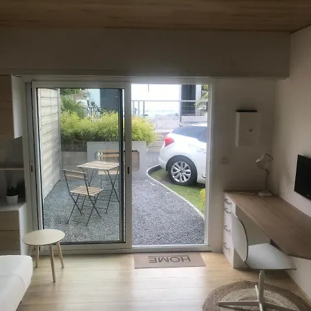 Petit studio sur propriété-2