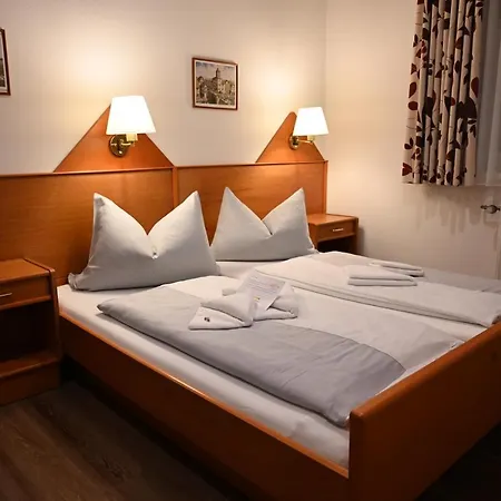 Pension Frankfurter Hof-3
