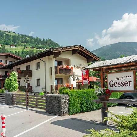 Hotel Gesser-3